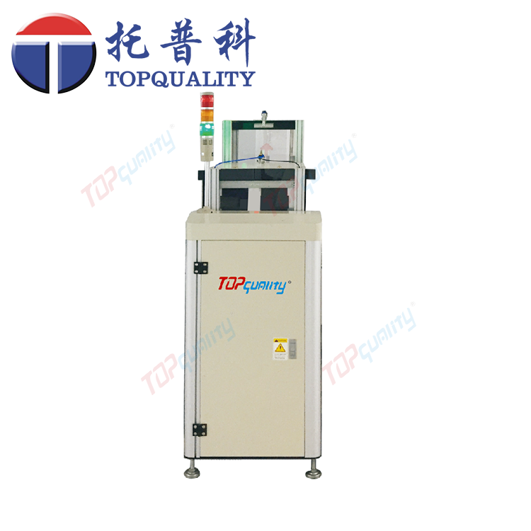 SMT冷卻式緩存機OK/NG緩存機，NGok冷卻式存板機,