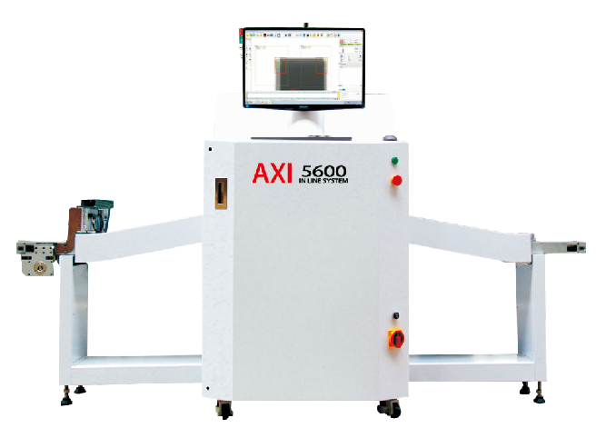 美國善思X-RAY檢測設備AXI5600，全自動x-ray檢測機
