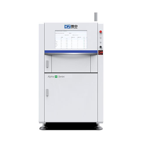 AI+3D SPI錫膏檢測設備 AI視覺識別系統(tǒng)