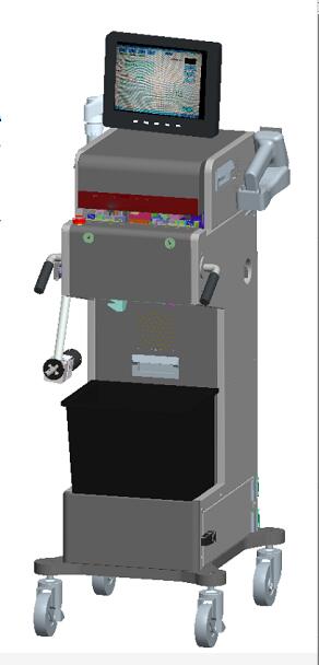 SMT自動接料機